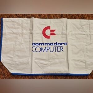 Commodore 64 Dust Cover Brand New